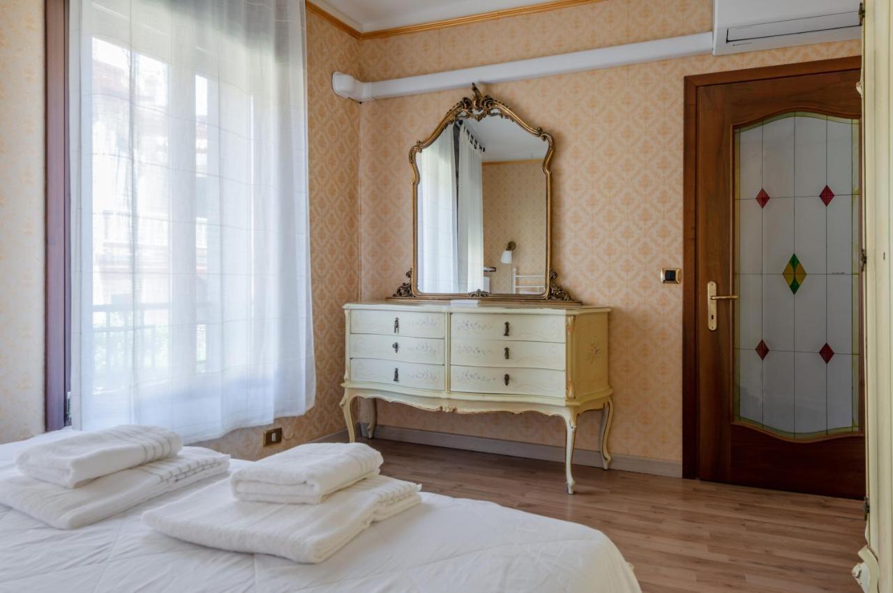 Venezia- S. Lucia Train Station Lovely Apartment! Exteriér fotografie